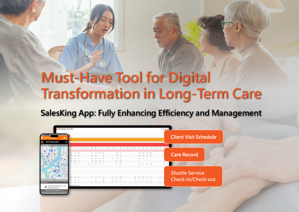 Long-term Care
