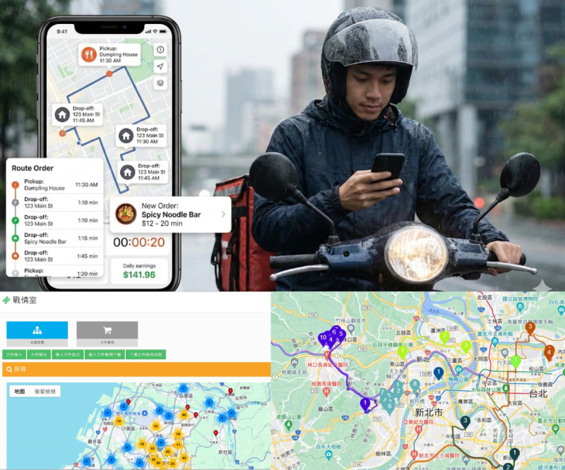 SalesKing APP Tasks